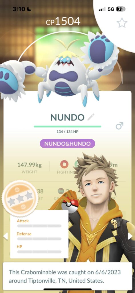 What worst his stats or haircut