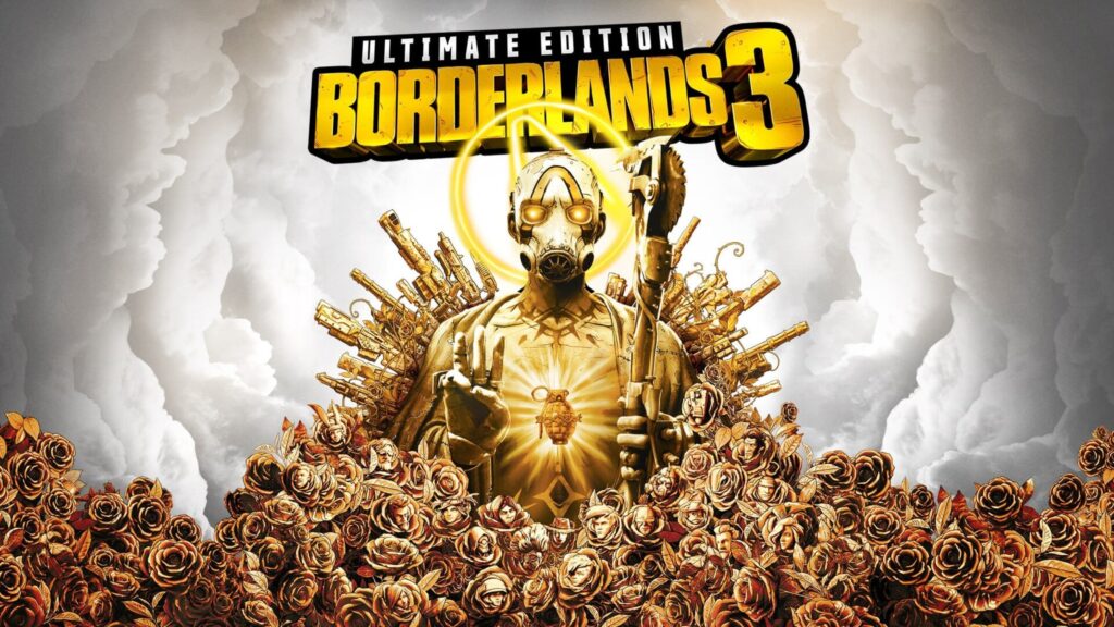 Borderlands 3: Ultimate Edition Seems to Lack 4 Player Multiplayer