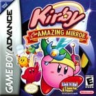 Kirby & the Amazing Mirror is now available on Nintendo Switch for Nintendo Switch Online + Expansion Pack members!