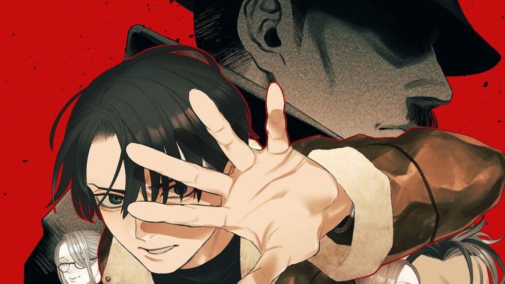 IzanagiGames and Hotel Dusk: Room 215 writer Rika Suzuki announce mystery adventure game Dark Auction: Hitler’s Estate for Switch, PC