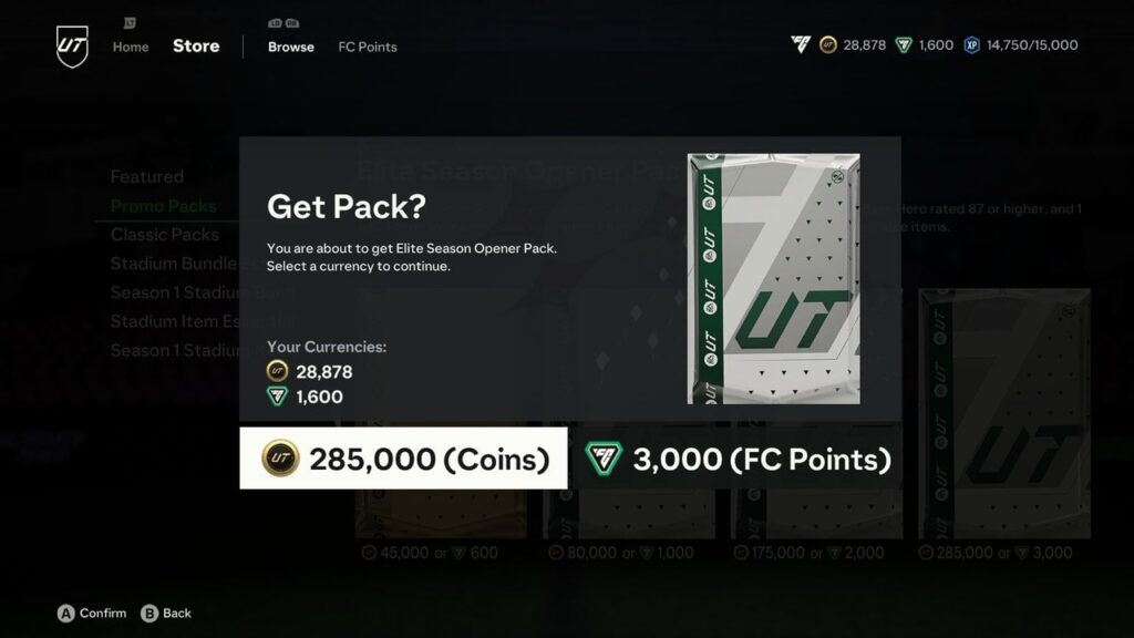 EA Sports FC 24 Players Say $30 Launch Week Loot Box Highlights Everything Wrong With Ultimate Team