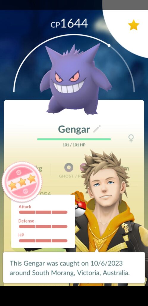First remote raid for me ever got super lucky