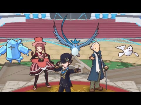 Pokemon Masters EX Johto Champion Stadium 12,500 Points (8/28/23-9/4/23)