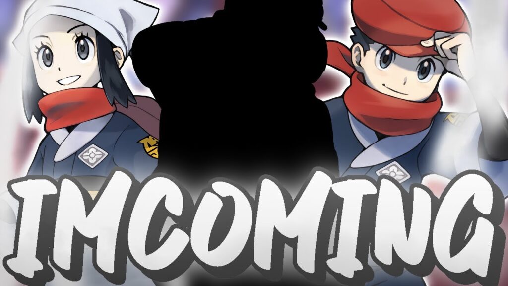 FINALLY, MORE HISUIAN CHARACTERS! Pasio News Alert! Overview | Pokemon Masters EX