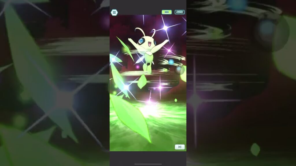 Solo CSMM (Unova Week idk + 1) - Pokemon Masters EX