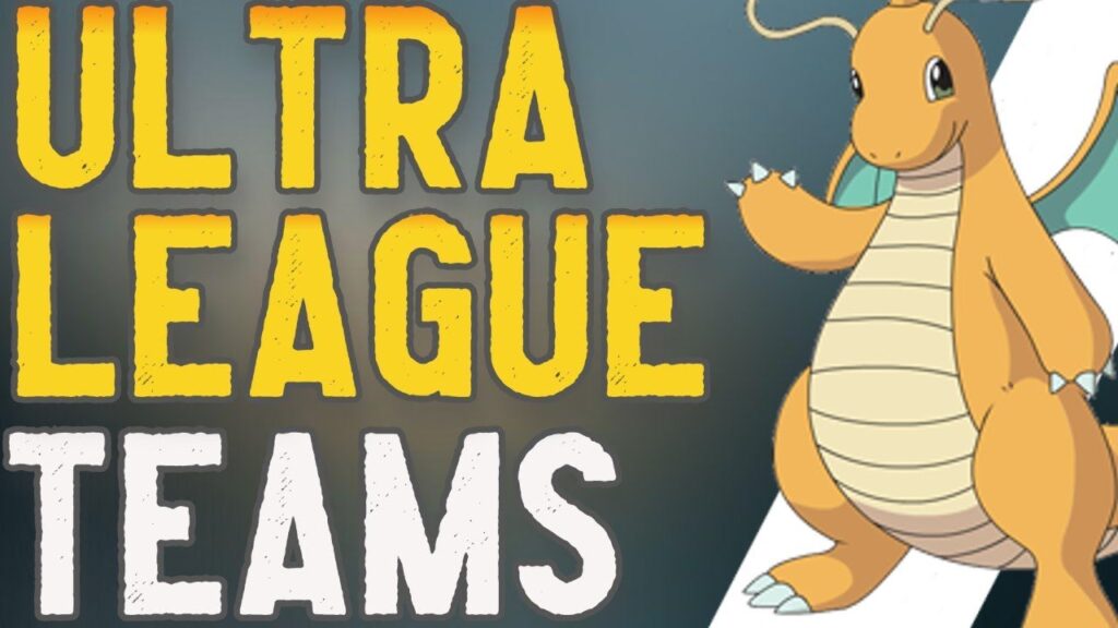 Best ULTRA LEAGUE TEAMS | PVPoke Rankings | Pokemon GO Battle League