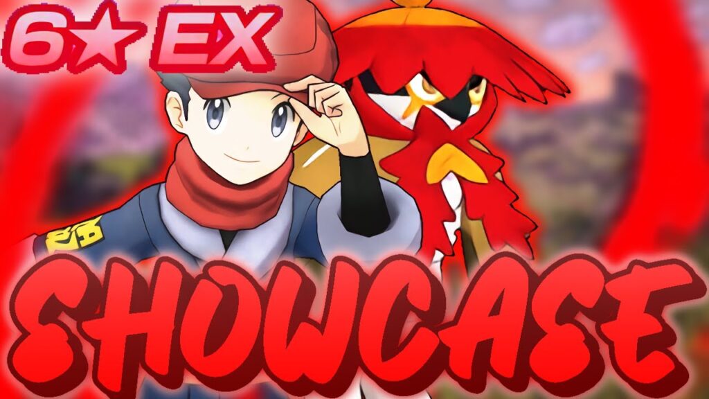 PHYSICAL NEO CHAMPION MARNIE! EX Rei & Hisuian Decidueye Showcase | Pokemon Masters EX