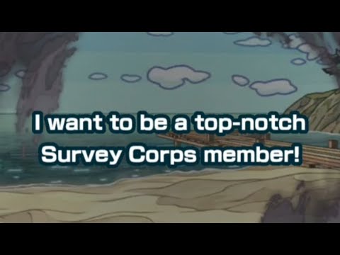 Scouting for Rei & Decidueye! My best scouting yet | Pokemon Masters EX