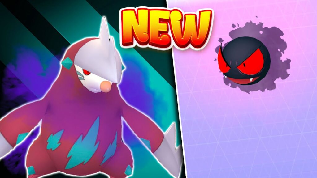 MORE TEAM GO ROCKET TAKEOVER EVENT DETAILS! New Shadow Pokemon / New Shadow Shiny's