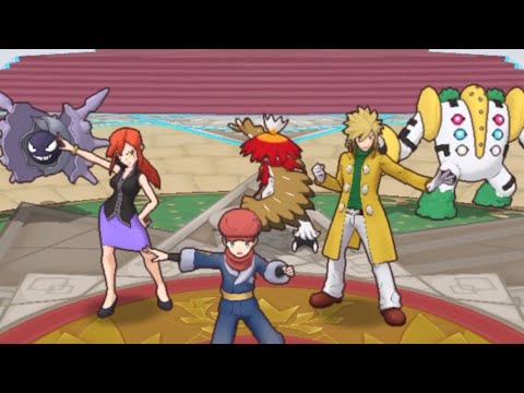 Pokemon Masters EX Unova Champion Stadium 12,500 Points (10/2/23-10/9/23)