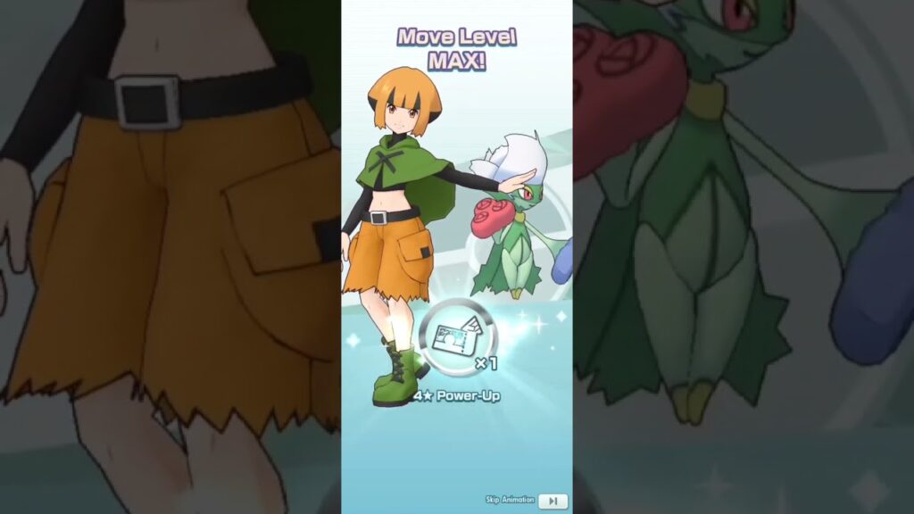 Pokemon Masters EX - Scouting For Agatha And Arbok! | Variety Scout!