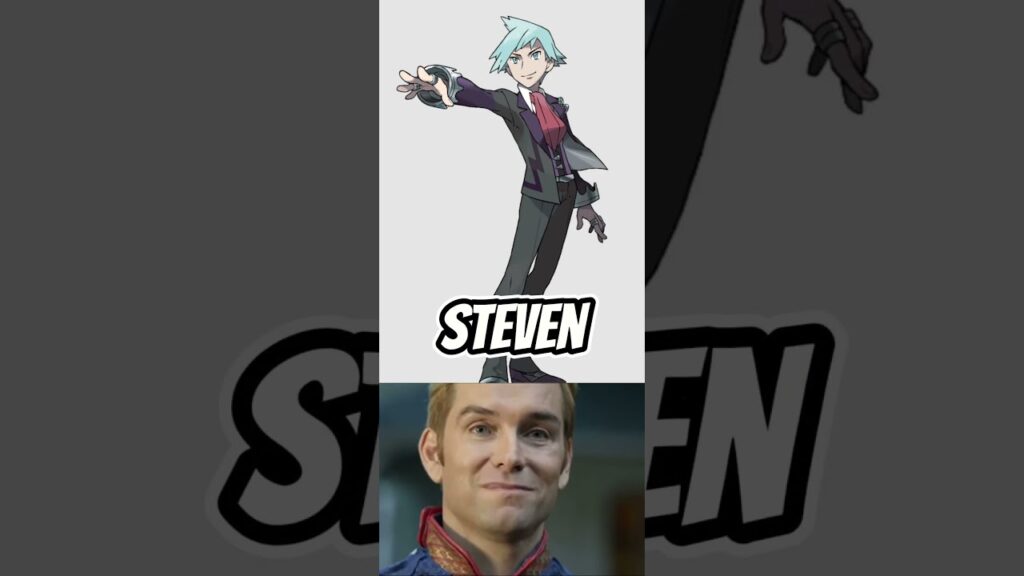 Rating All Pokemon Champions with Memes #pokemon
