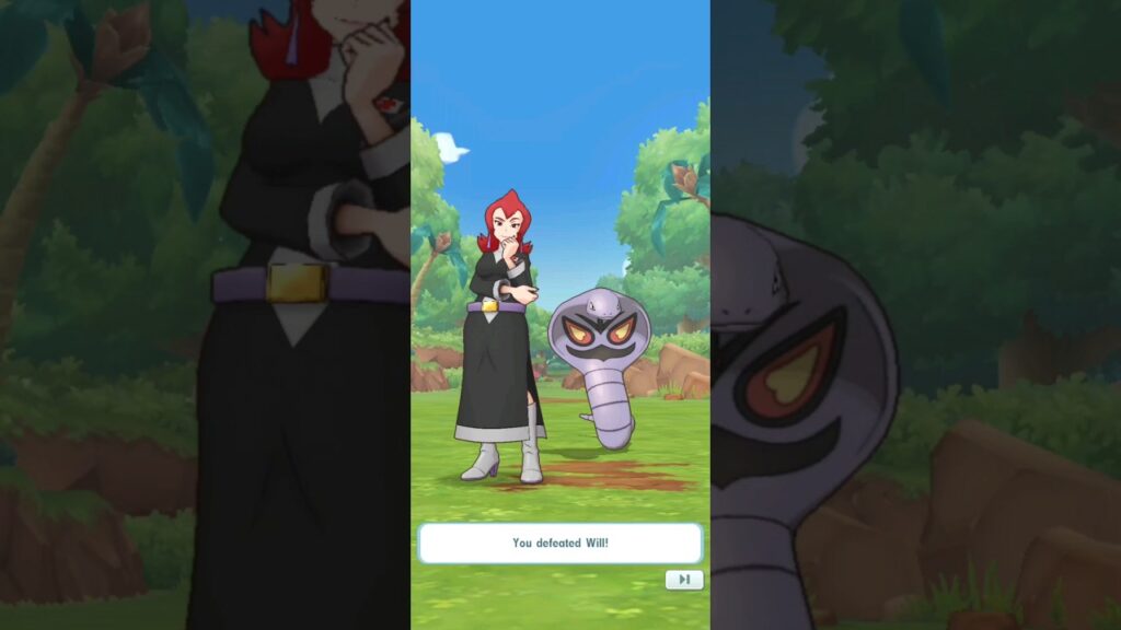 EX ROLE ARIANA IS A BEAST! | Daily Region Rotation | Pokemon Masters EX