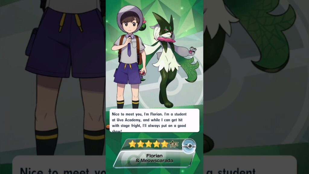 pokemon masters ex datamine