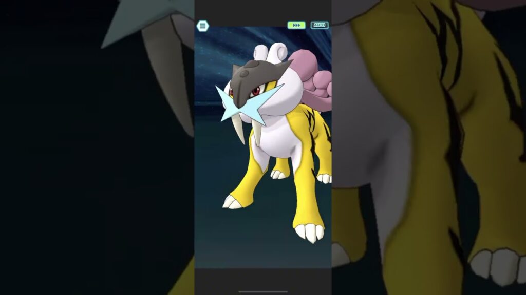 Thorton (Factory Head ) & Magnezone Solo Raikou Legendary Arena  [ Pokemon Masters Ex ]