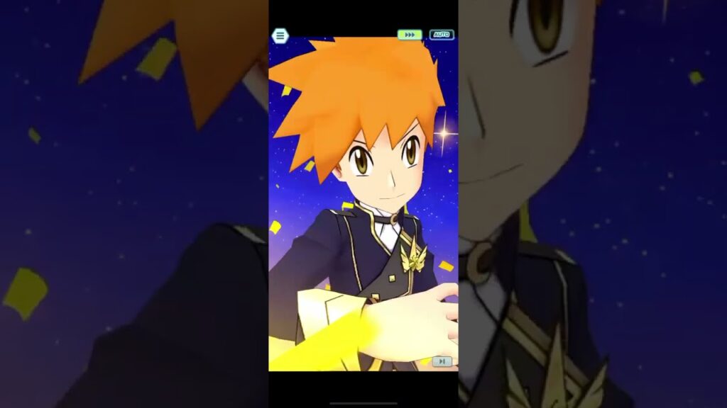 Blue (Champion.) & Zapdos Solo Terrakoin Legendary Arena [ Pokemon Masters Ex ]