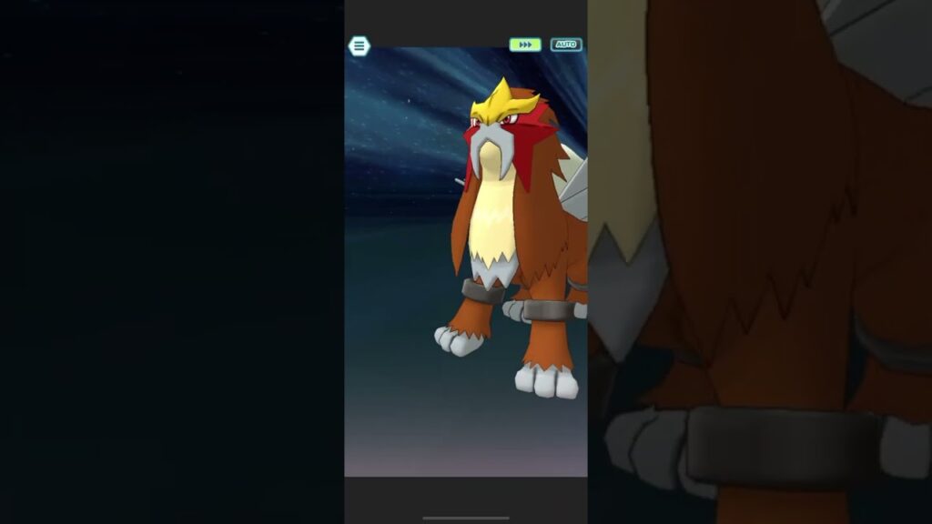 Thorton (Factory Head ) & Magnezone Solo Entei Legendary Arena  [ Pokemon Masters Ex ]