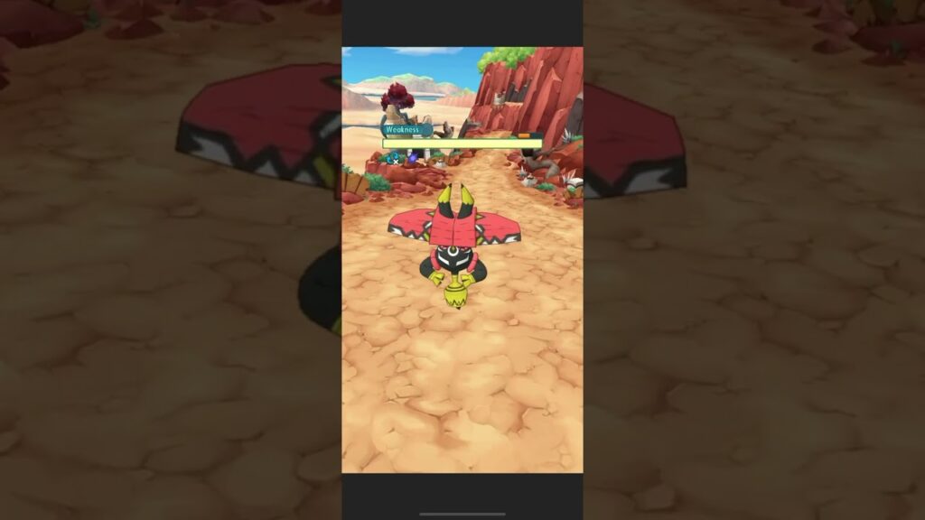 Thorton (Factory Head ) & Magnezone Solo Tapu Bulu Legendary Arena  [ Pokemon Masters Ex ]