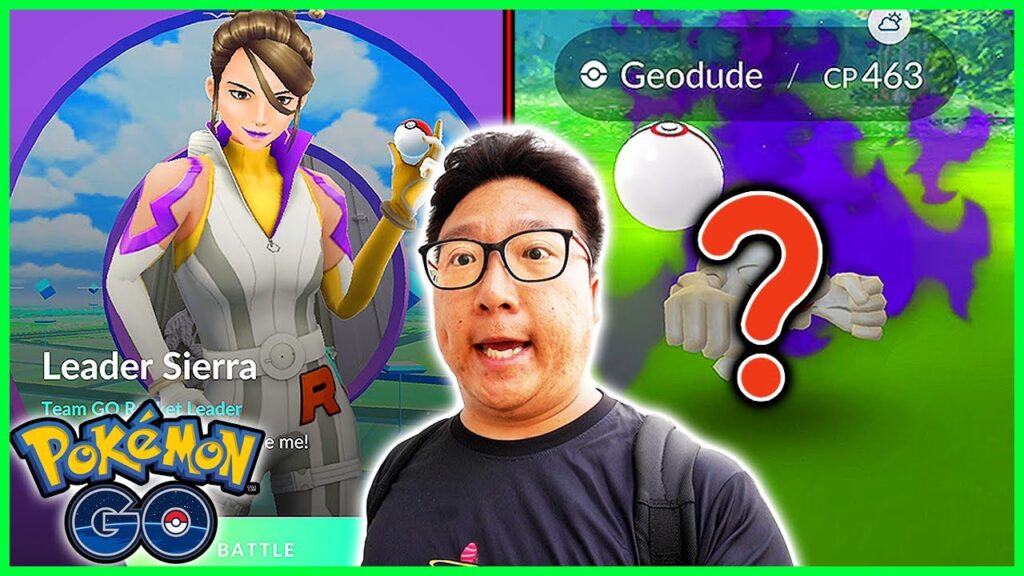 I Did Over 200 Battles for This Shiny Shadow Pokemon, But Something is Really Wrong! - Pokemon GO