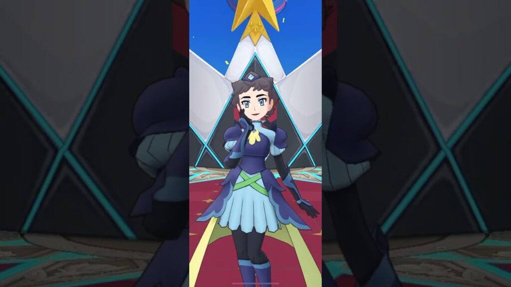 Pokemon Masters EX - 15k Unova Champion Stadium - October 2023 - (Week 1)