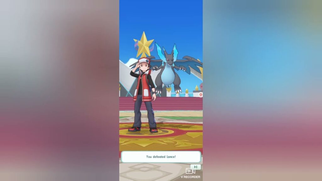 Pokemon Masters EX gameplay and review!!!