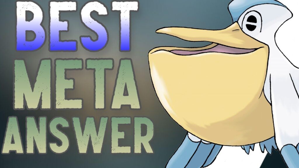 TRY HARD: PELIPPER a META BREAKER | Great League Teams | Pokemon GO Battle League