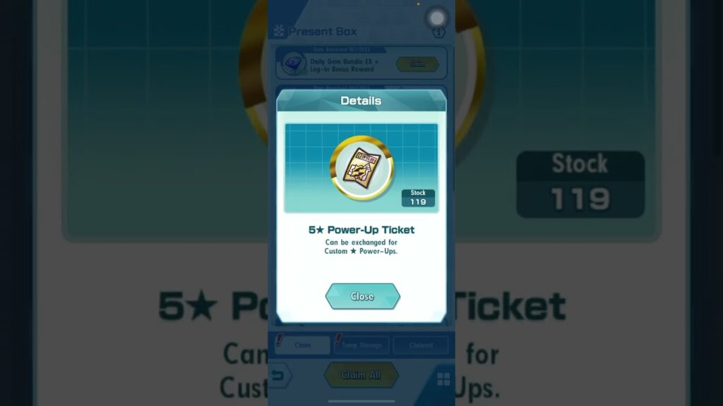 LOGIN FOR FREE REWARDS! | Pokemon Masters EX #pokemon #pokemonmasters #gaming