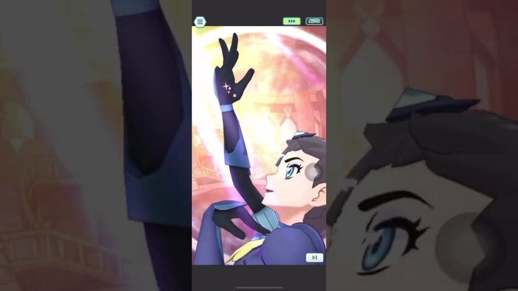 SC Diantha solos Registeel - Pokemon Masters EX