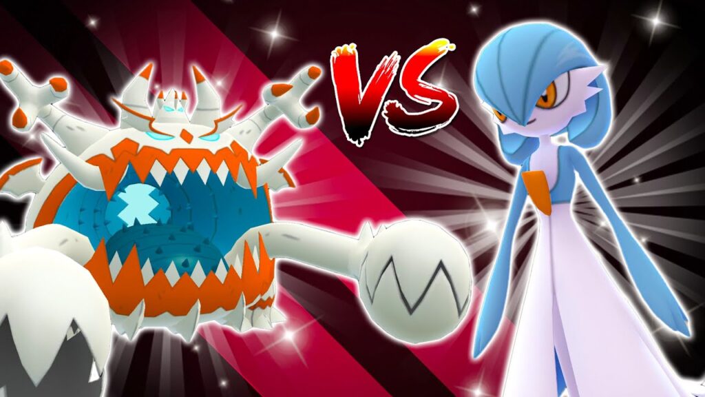 How to SOLO a Guzzlord Raid! Guzzlord Raid Guide / Shiny Guzzlord Release