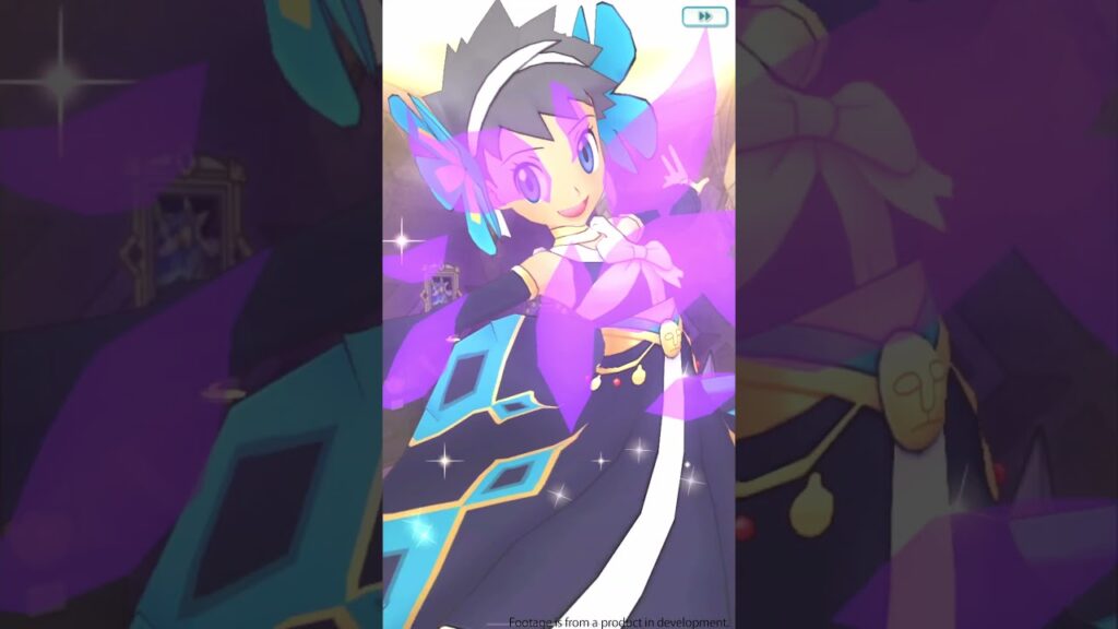 Phoebe (Fall 2023) & Cofagrigus arrive!