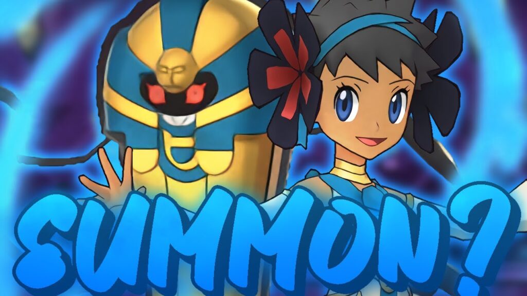 AN AMAZING OUTFIT! Fall Phoebe & Cofagrigus Summon Or Skip | Pokemon Masters EX