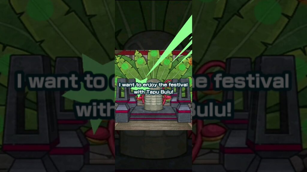 The Best New Grass Support?!! Pokemon Masters EX #pokemon #anime #music #gaming #summons