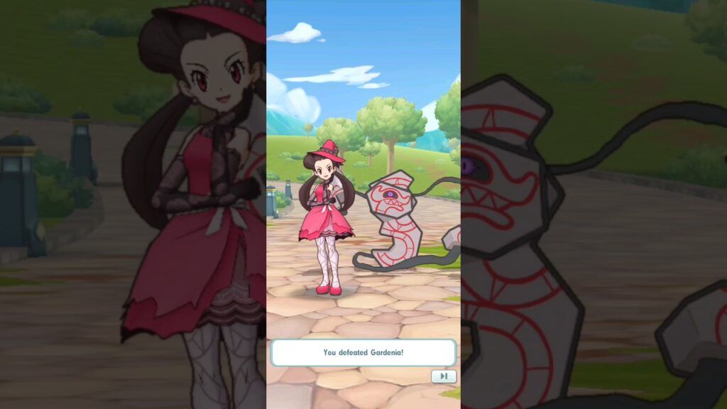 OFF-REGION! FALL 2023 SEASONALS Take On Daily Region Rotation | Pokemon Masters EX