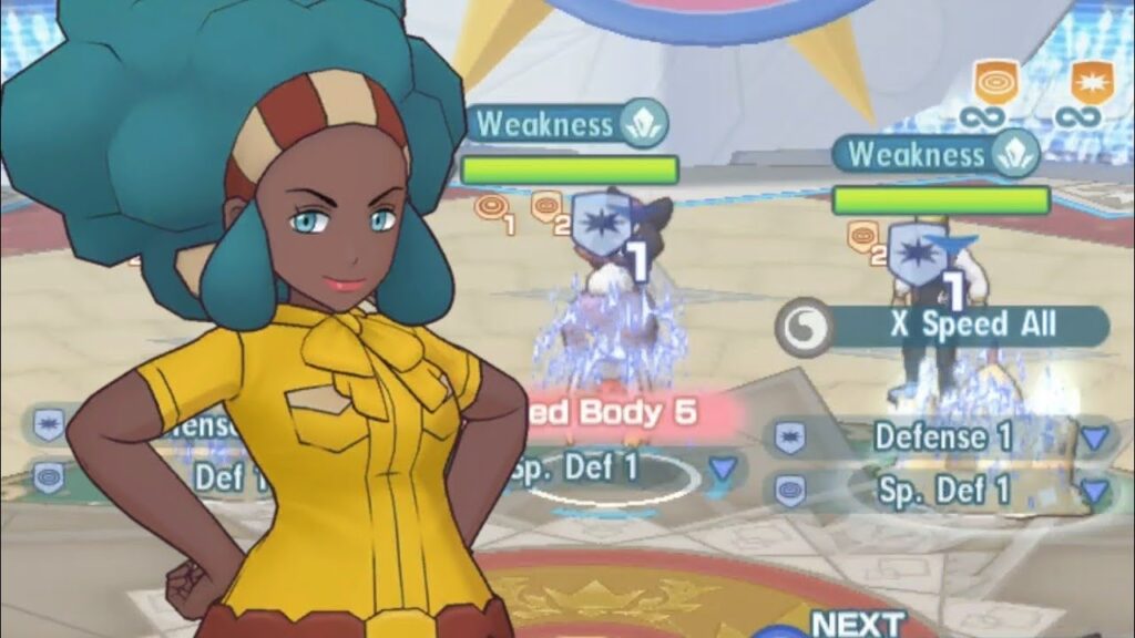 MEDIOCRE or MIRACLE TECH-SUPPORT: YOU DECIDE | 1/5 Lenora & Watchog Showcase | Pokemon Masters EX