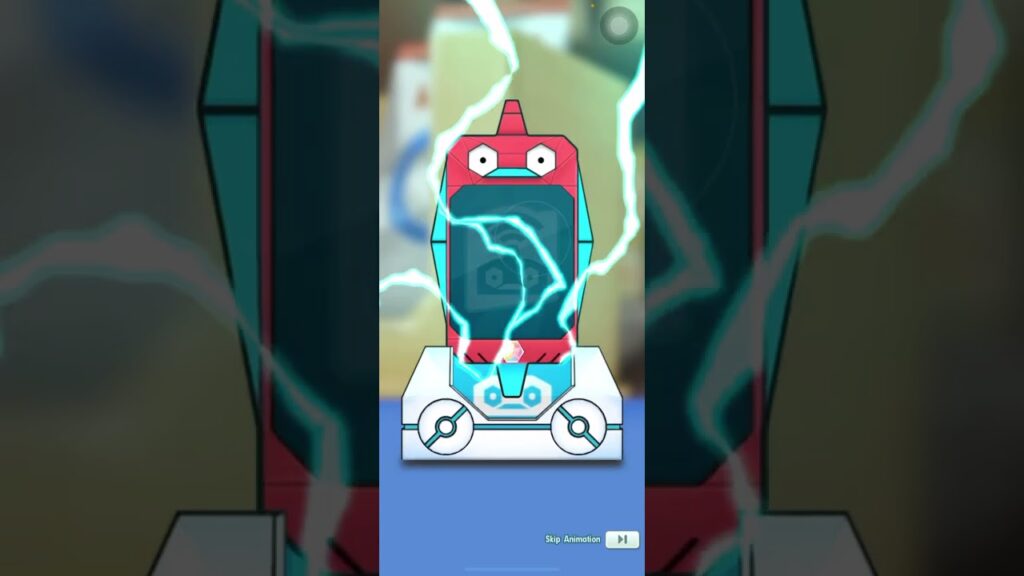 ANOTHER ONE?! | Pokemon Masters EX #pokemon #pokemonmasters #gaming