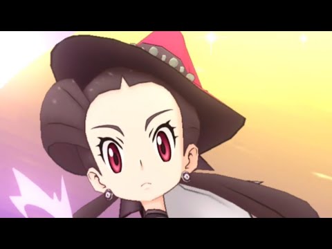 [Pokemon Masters EX] 3/5 EX Fall Roxanne solos Latios LA VH
