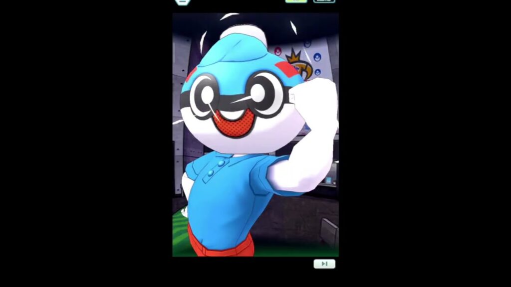 VS Lusamine (Battle Challenge - Fall2022 Event Rerun) | Pokemon Masters EX