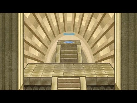 Isshu Champion Stadium - Pokemon Masters EX [week 164 : October 16 - 22, 2023]