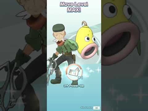 Pokemon masters EX: Scout Akari & Rei Pokefair.....Akari why but Rei thx