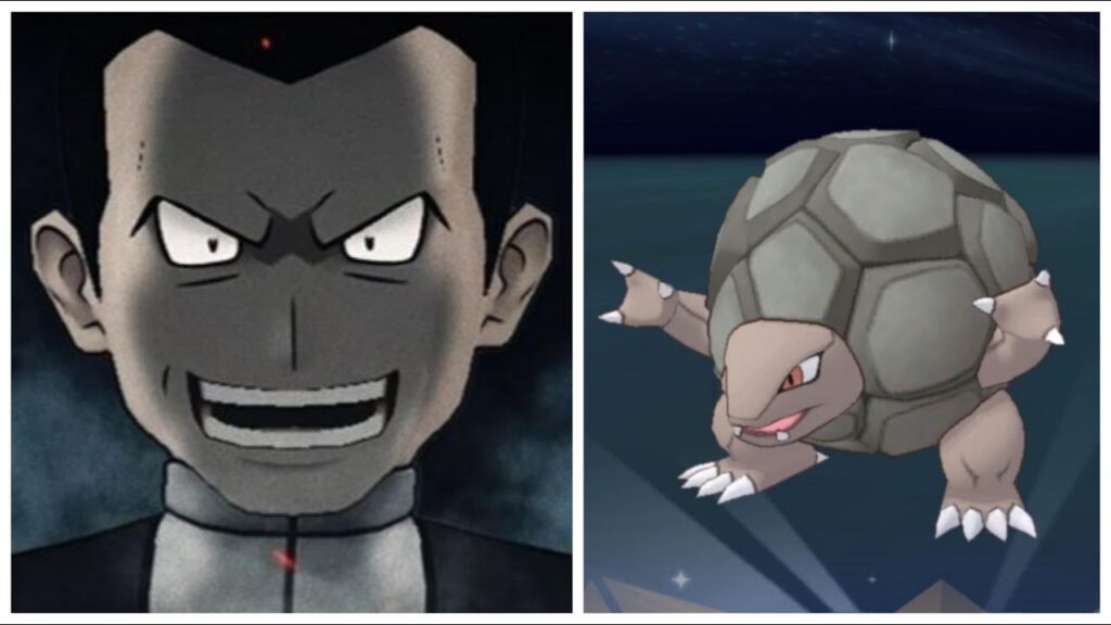 Pokemon Masters EX: Defeating Extreme Giovanni F2P Friendly & P2W Teams