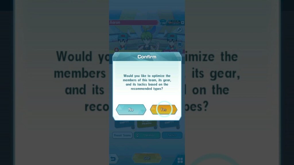 OPTIMIZED TEAMS! CHAMPION STADIUM IN 1 MIN | Master Mode | 06/05/23 to 06/11/23 | Pokemon Masters EX