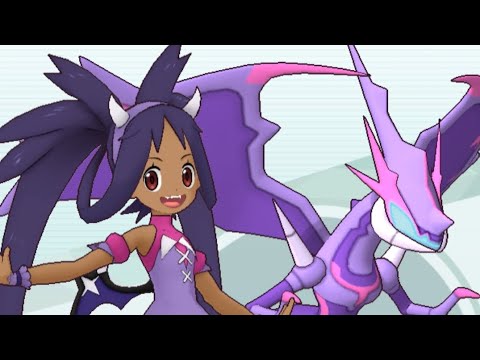 Pokemon Masters EX | Otherworldy Encounter Event | Battle Challenge Round 1& 2