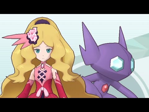 Pokemon Masters EX | Champion Stadium | October Week One | Unova | 12.5k
