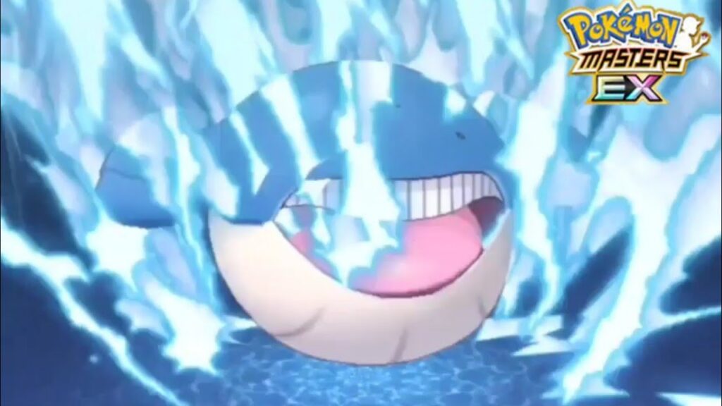 Pokemon Masters EX - Extreme Battle Event, Hoenn Buddies Unite vs Ethan!!