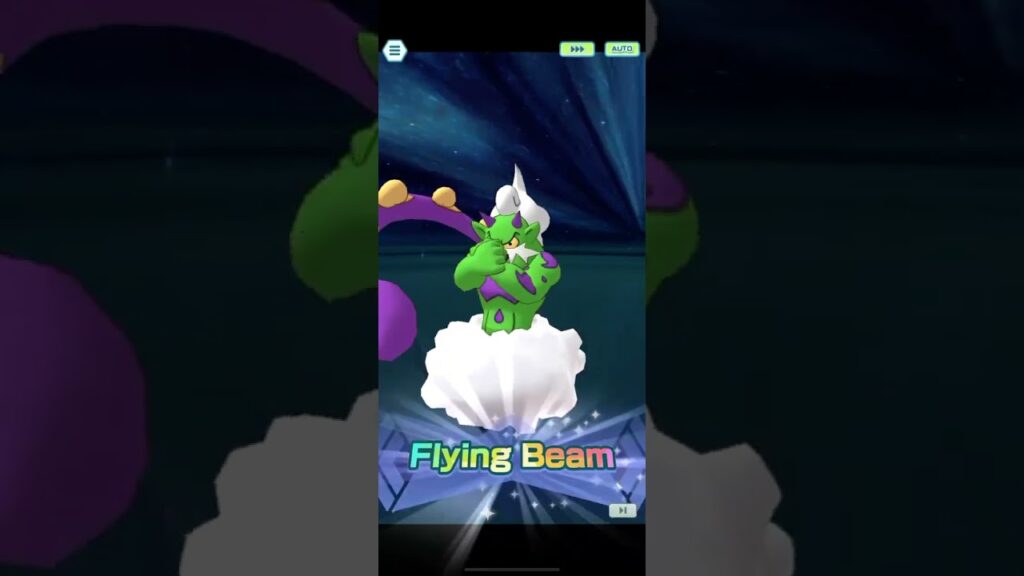 Blue (Champion.) & Zapdos Solo Auto Mode Tornadus Legendary Arena [ Pokemon Masters Ex ]
