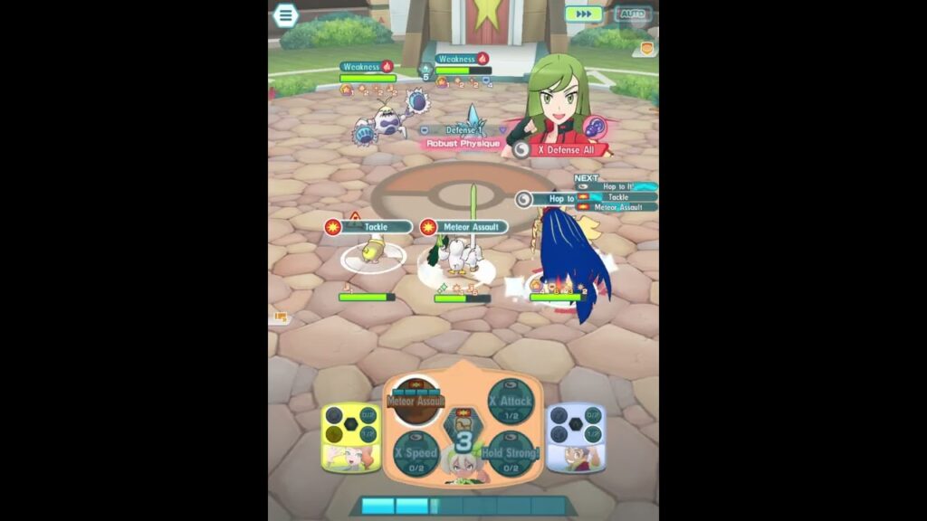 F2P Method | Extreme Battle Event: Galar Buddies Unite | Pokemon Masters EX