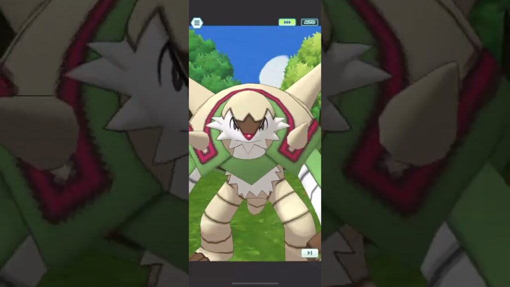 Daily Region Rotation (Kalos) Gameplay - Pokemon Masters EX