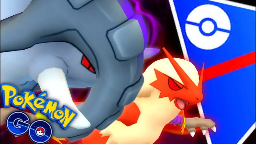 Shadow Donphan & all Counter team in GO Battle League for Pokemon GO