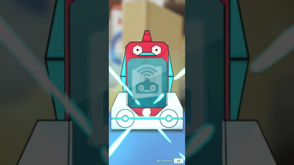 October 25, 2023 Paid Happy Scout & Happy Scout Pulls! | Pokemon Masters Day #PokemonMasters #Shorts