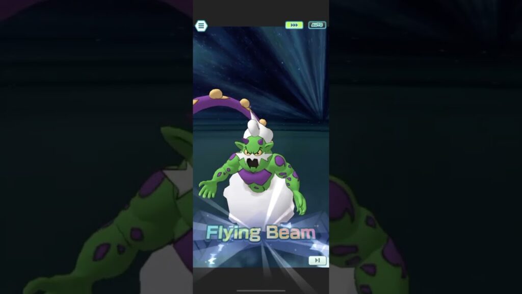 Barry (Bp.) & Roserade Solo Tornadus Legendary Arena [ Pokemon Masters Ex ]